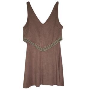 Altar'd  State Dress